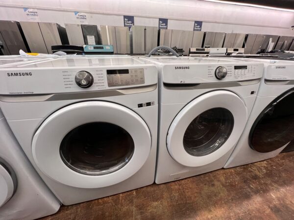 Buy Samsung Washer Dryer Combo – Front Load, White